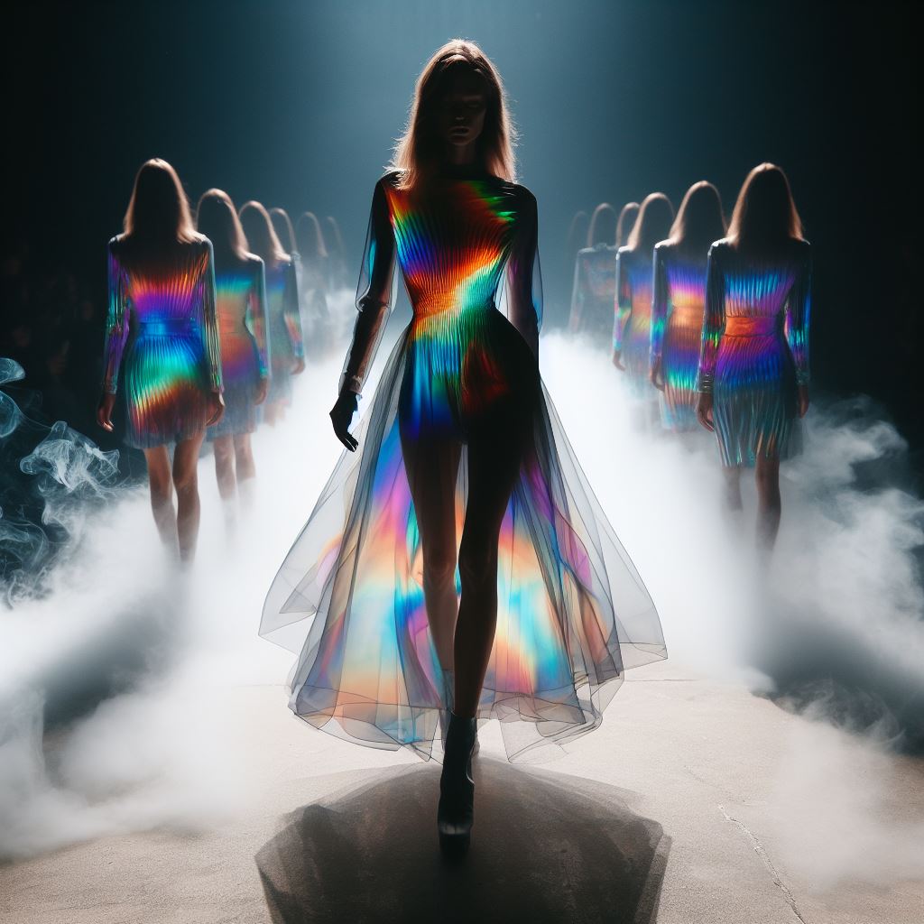 Jak na perfektní profilovku: cesta k úspěchu v modelingu